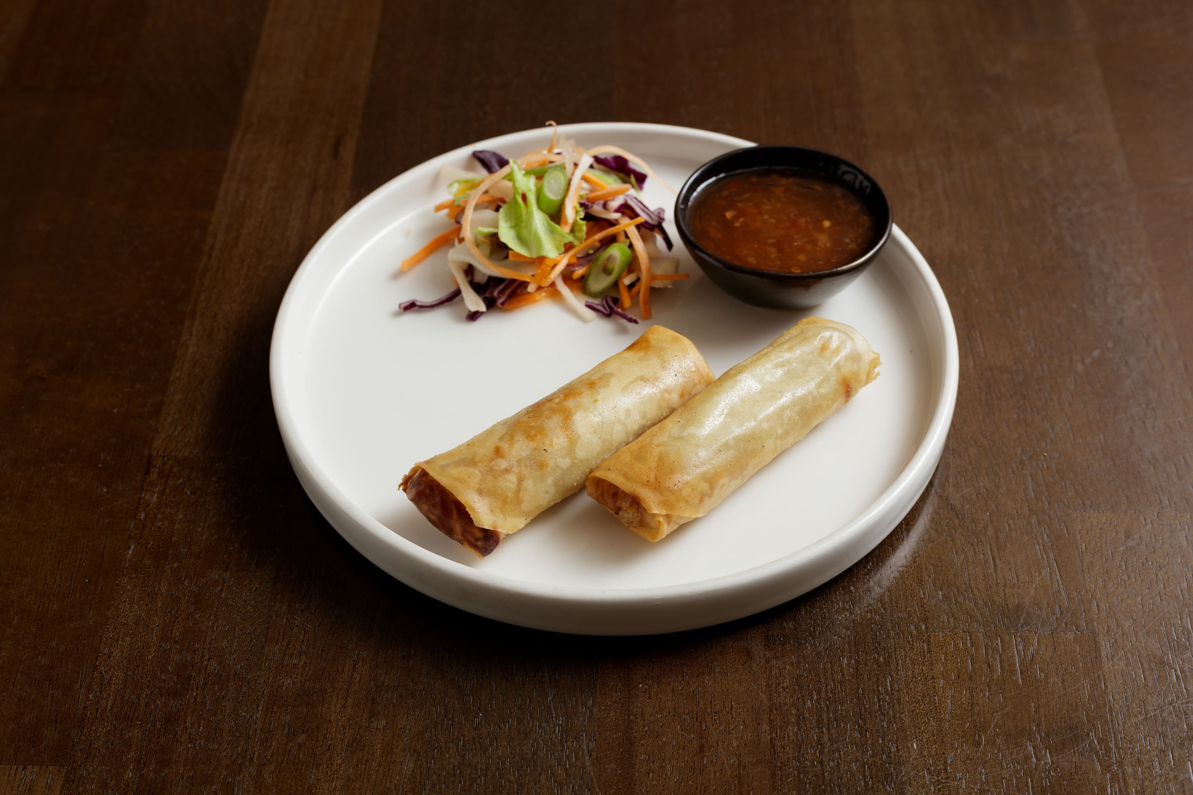 Veg Spring Roll